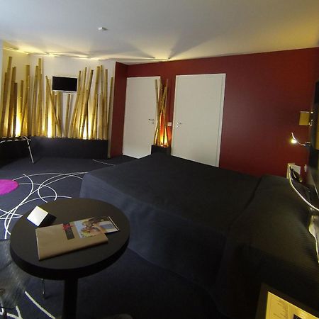 Le Ceitya Hotel แซงต์-ฌีย์-ครัว-เดอ-วี ห้อง รูปภาพ