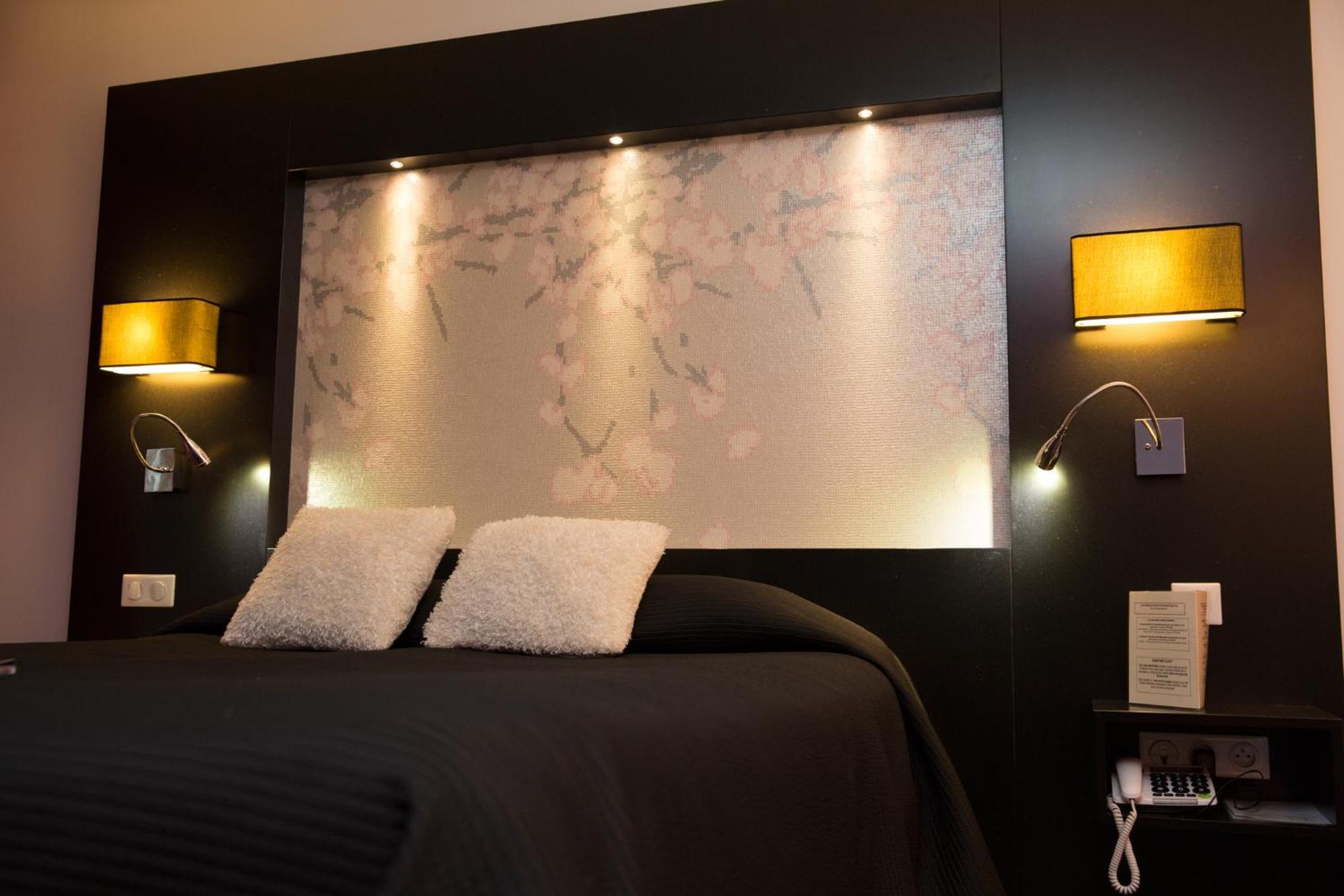 Le Ceitya Hotel แซงต์-ฌีย์-ครัว-เดอ-วี ห้อง รูปภาพ