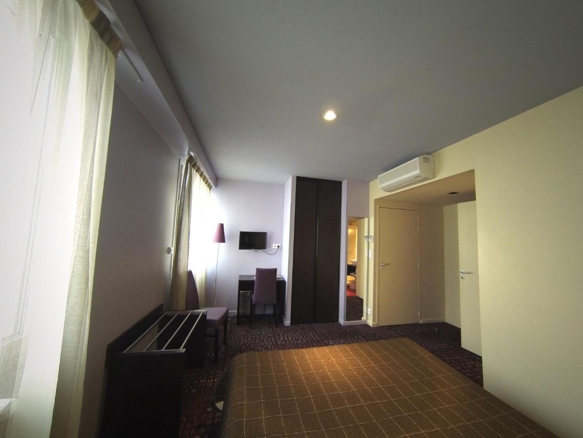 Le Ceitya Hotel แซงต์-ฌีย์-ครัว-เดอ-วี ห้อง รูปภาพ